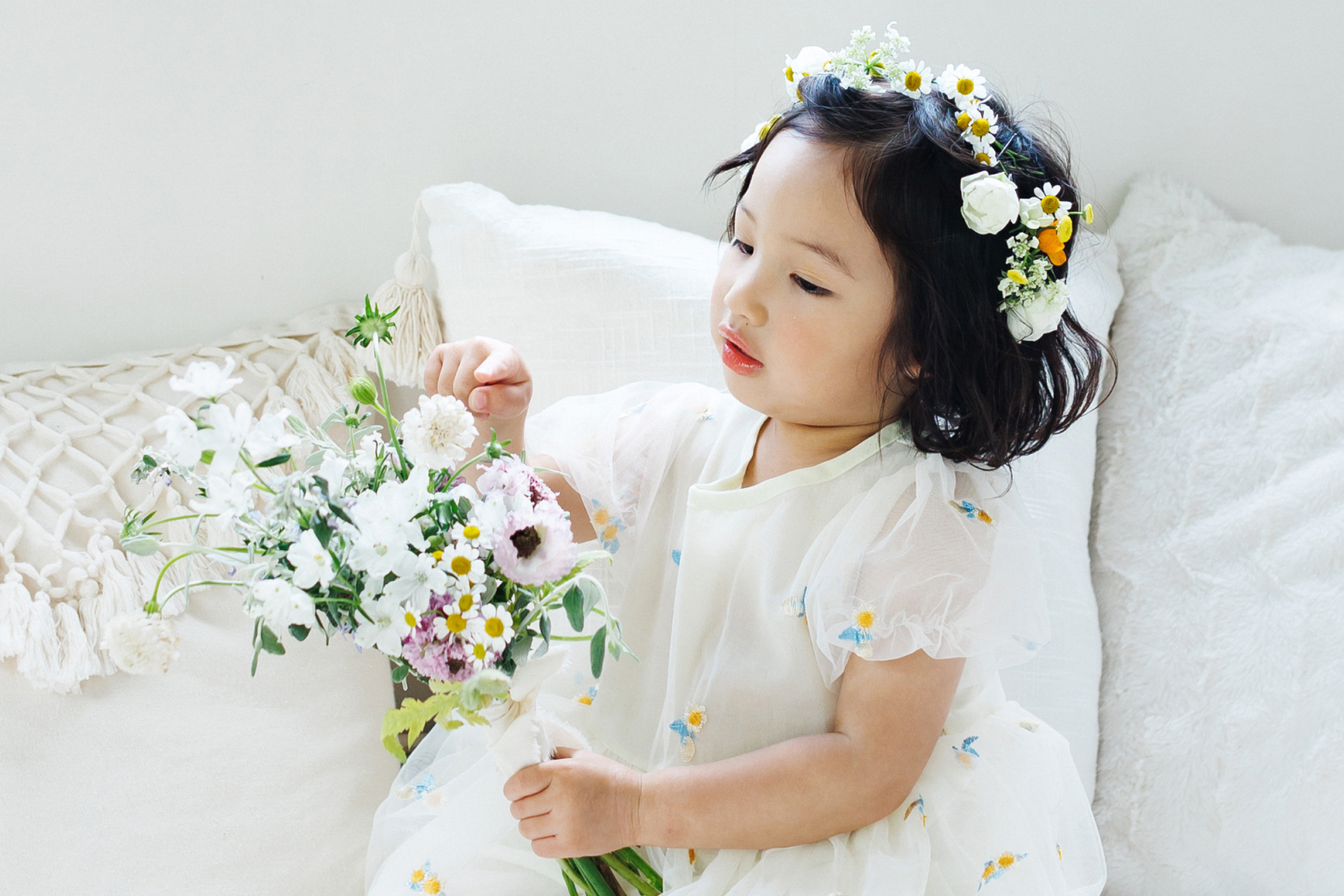 吉田写真堂 花束