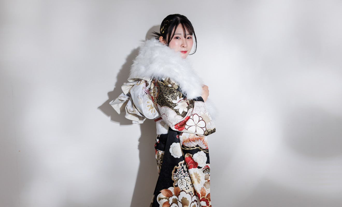 衣装とコーディネート