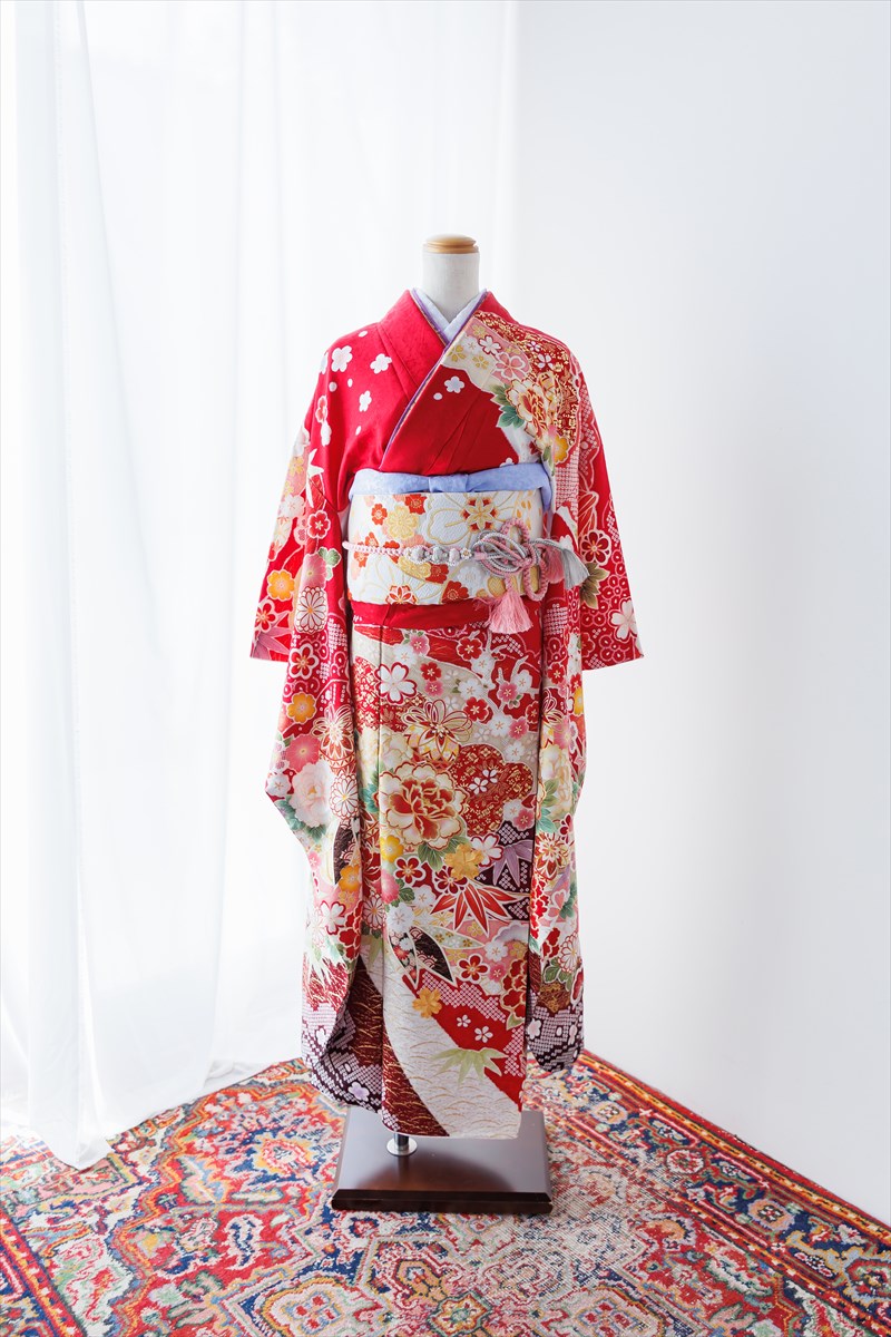 レンタル衣装サンプル一覧