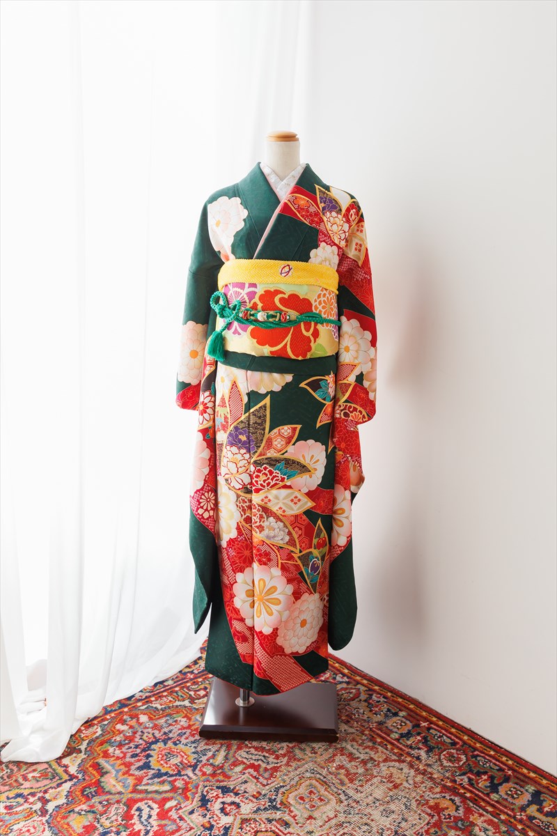 レンタル衣装サンプル一覧