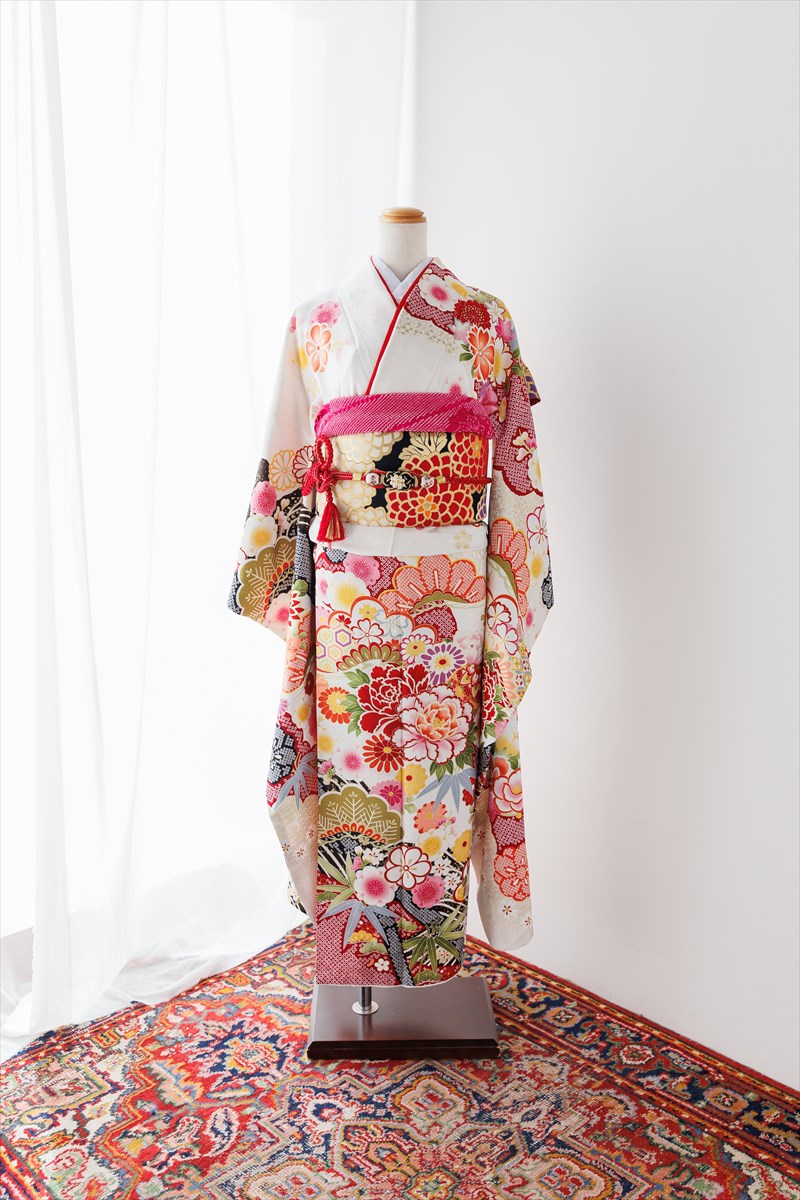 レンタル衣装サンプル一覧