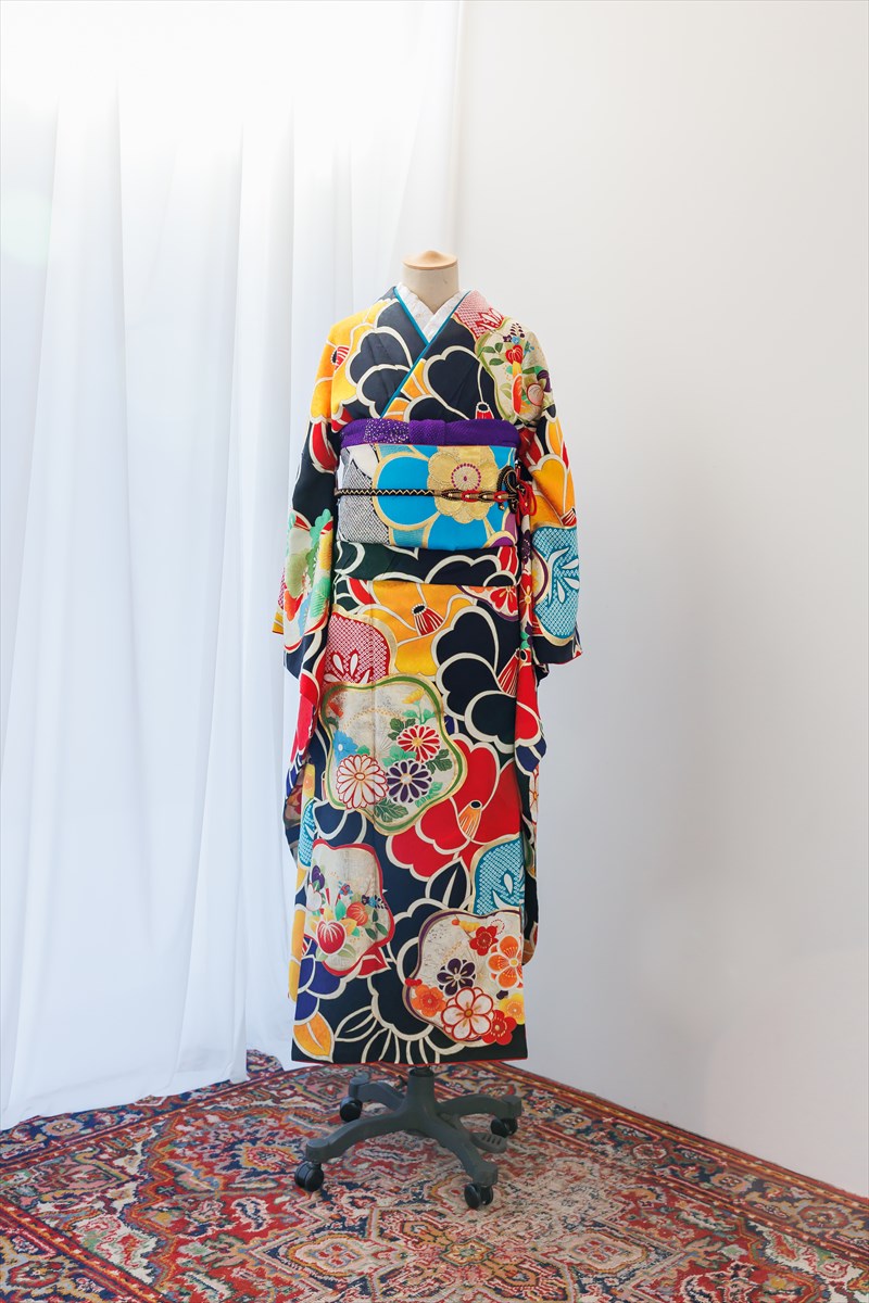 レンタル衣装サンプル一覧