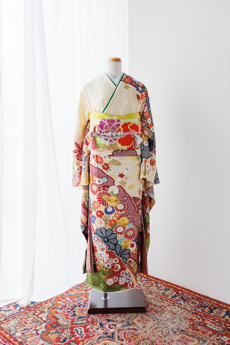 レンタル衣装サンプル一覧