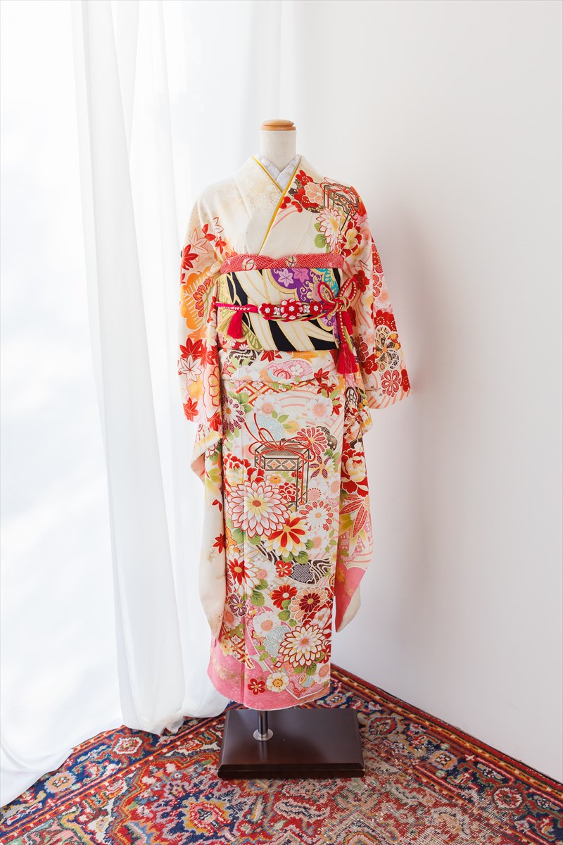 レンタル衣装サンプル一覧