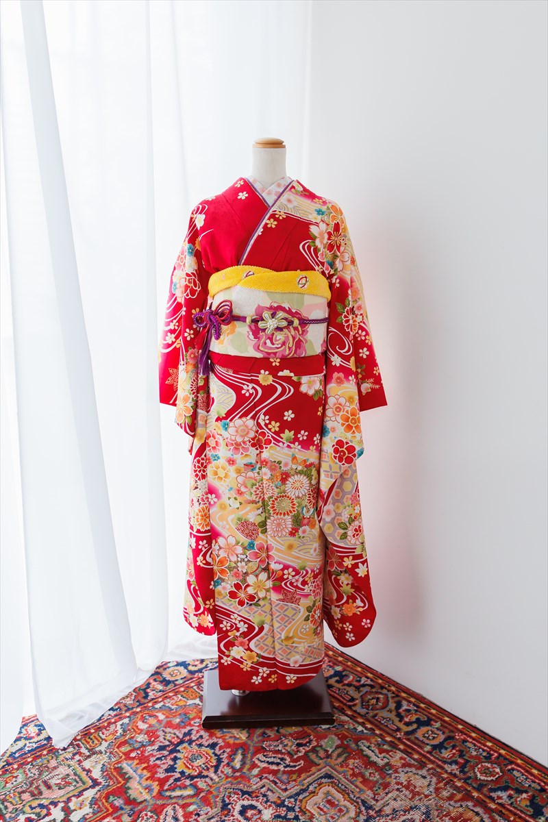 レンタル衣装サンプル一覧