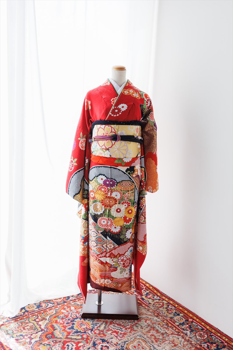 レンタル衣装サンプル一覧