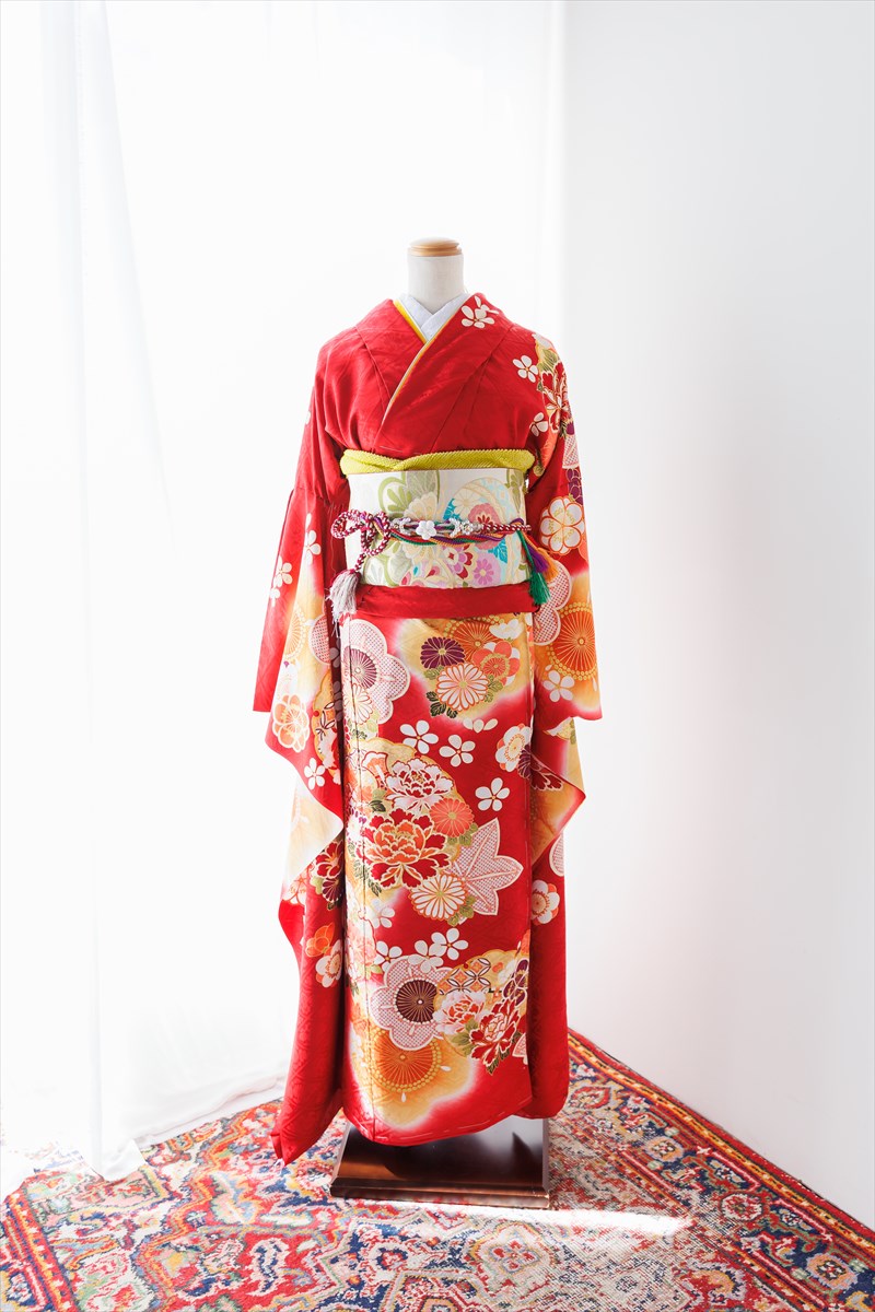 レンタル衣装サンプル一覧