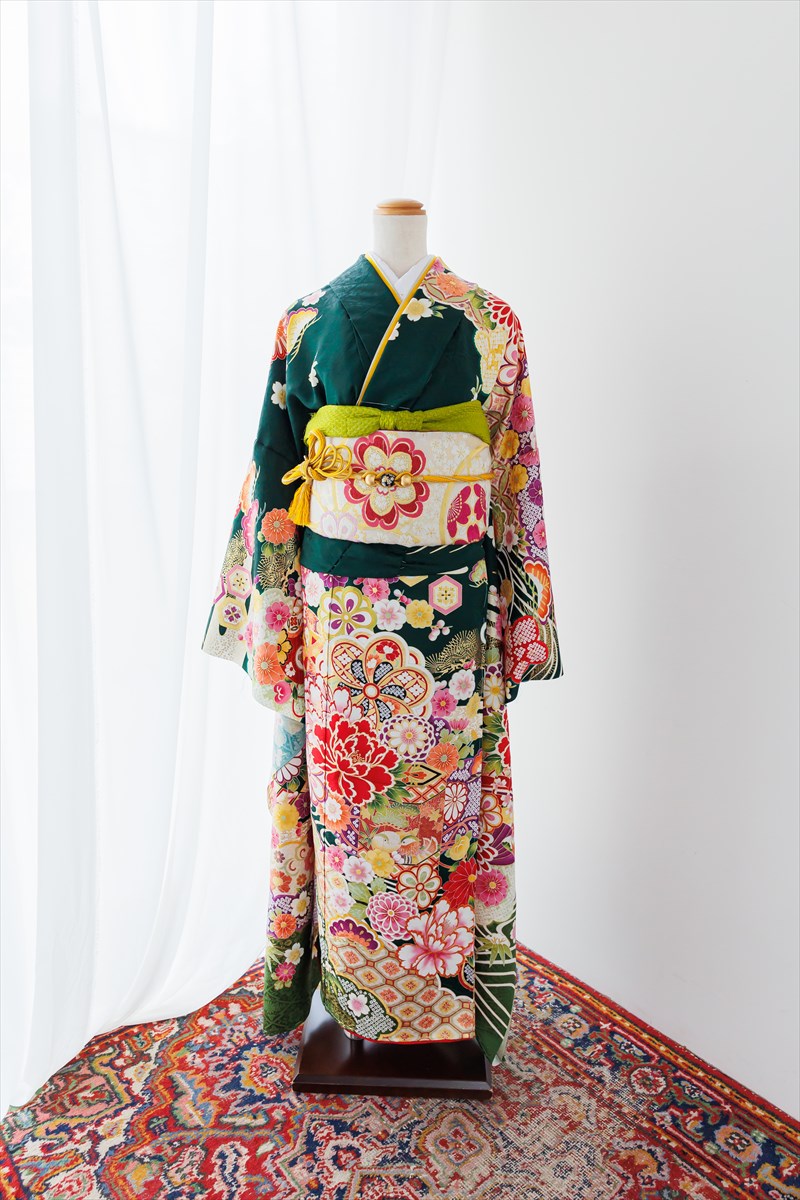 レンタル衣装サンプル一覧