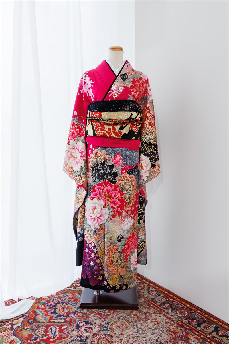 レンタル衣装サンプル一覧