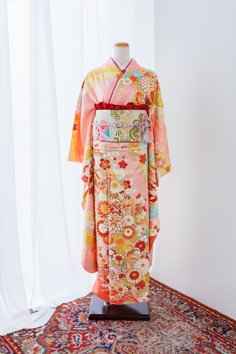 レンタル衣装サンプル一覧