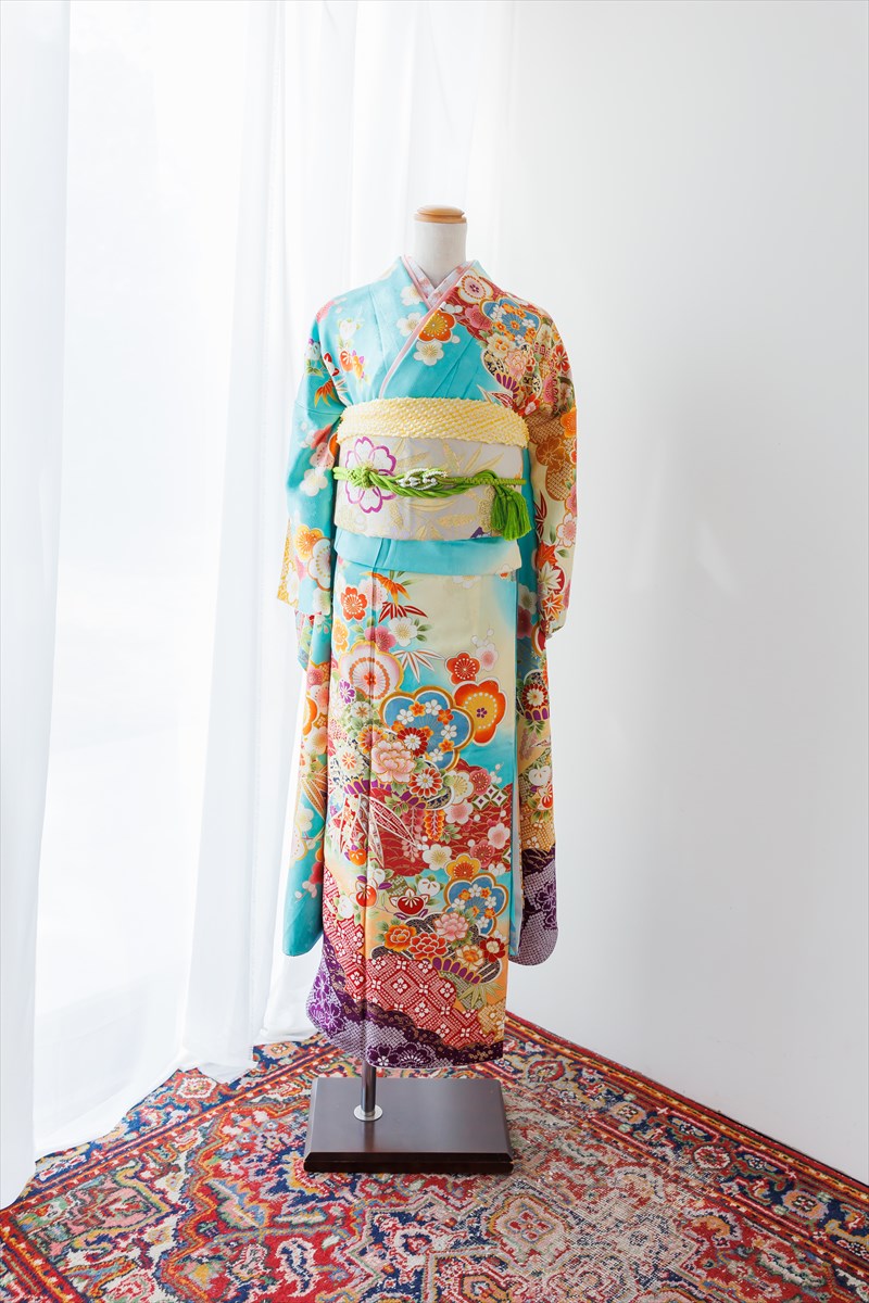 レンタル衣装サンプル一覧