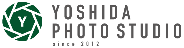 株式会社吉田写真堂 ロゴ