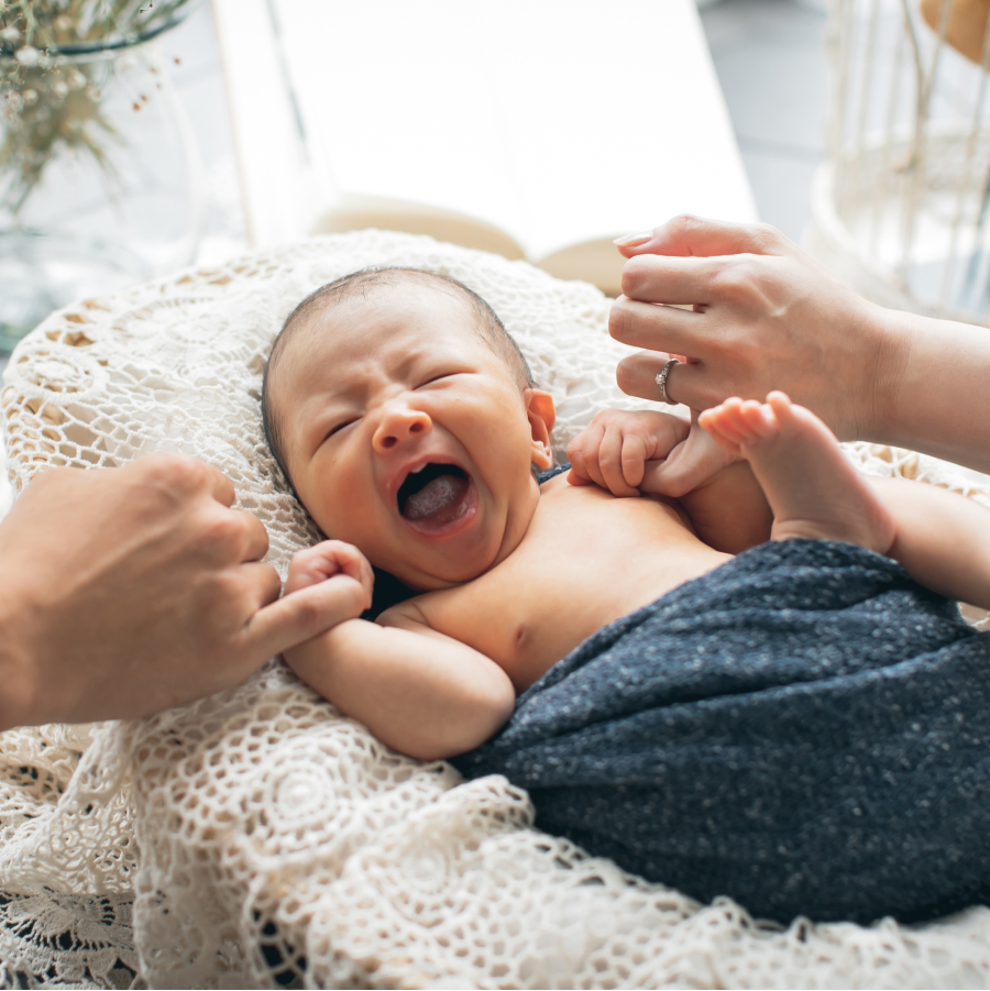 吉田写真堂 撮影メニュー ベビー baby
