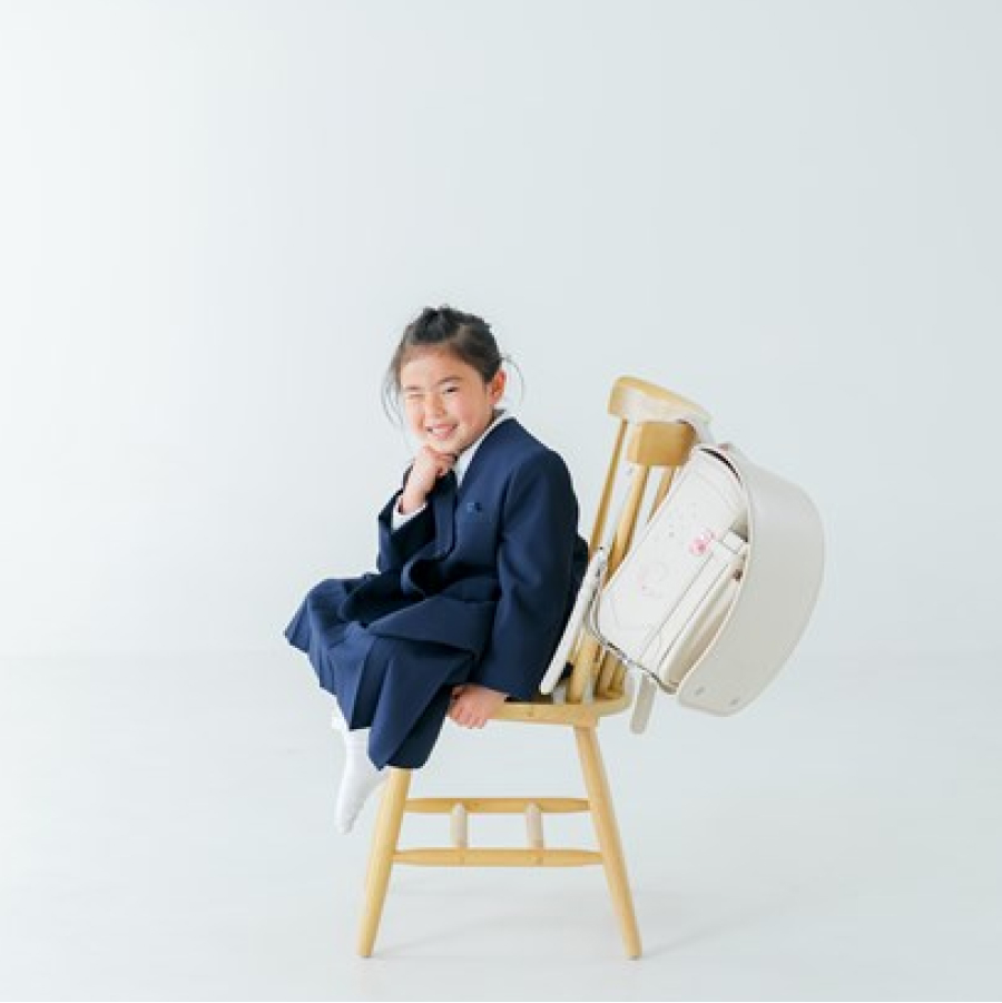 吉田写真堂 撮影メニュー 入学・卒業 ceremony