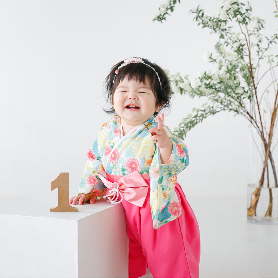 吉田写真堂 撮影メニュー バースデー birthday