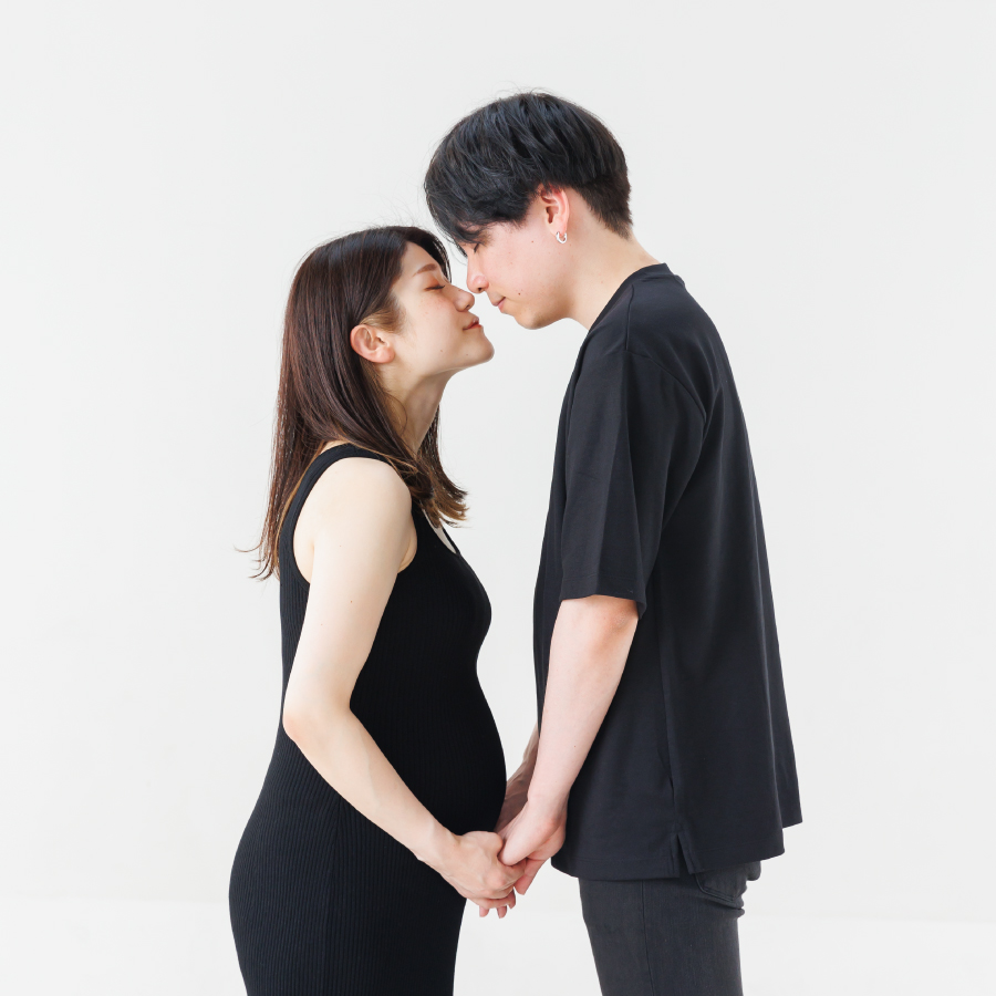 吉田写真堂 撮影メニュー マタニティ maternity