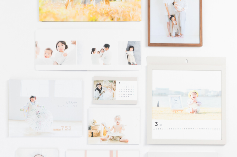 吉田写真堂 商品紹介