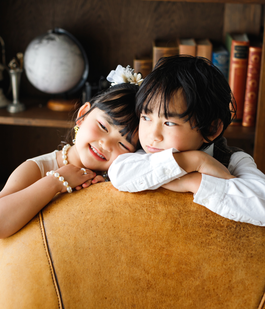 吉田写真堂 もっと自由に もっとあなたらしく