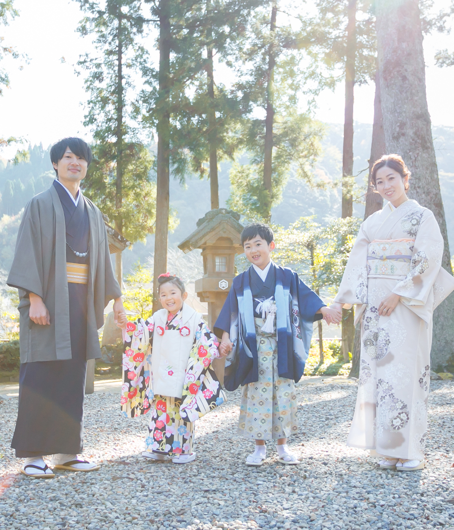 吉田写真堂 もっと自由に もっとあなたらしく