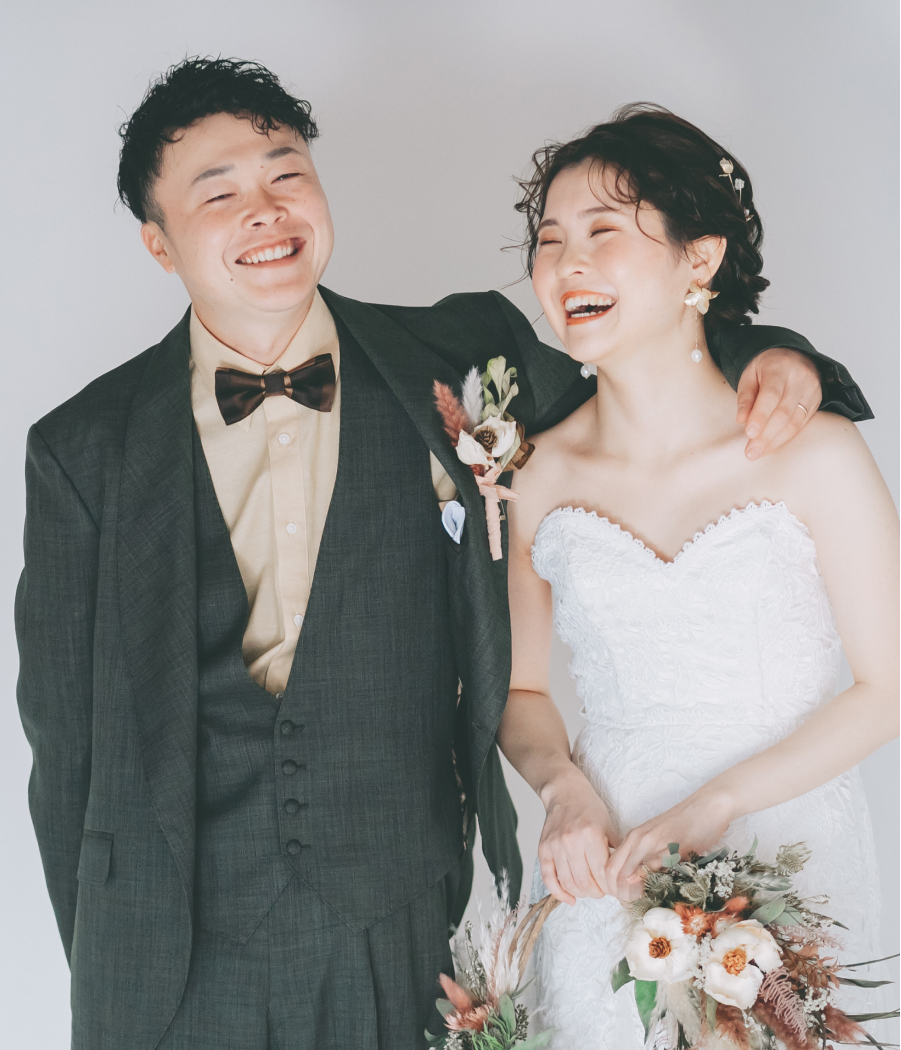 吉田写真堂 もっと自由に もっとあなたらしく