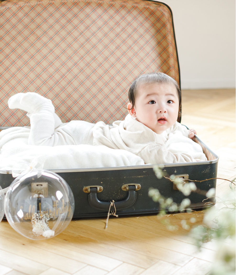 吉田写真堂 もっと自由に もっとあなたらしく