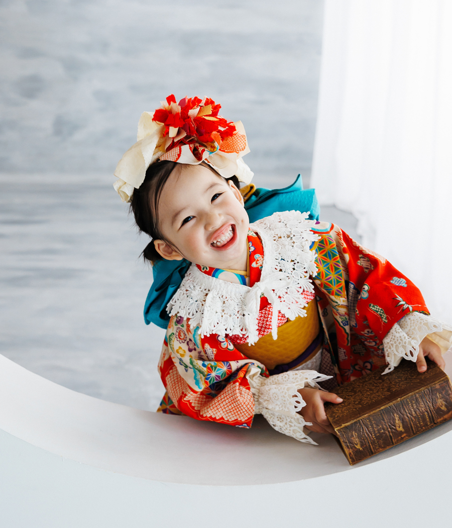 吉田写真堂 もっと自由に もっとあなたらしく